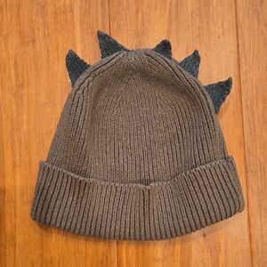 Baby Gap Dinosaur Beanie